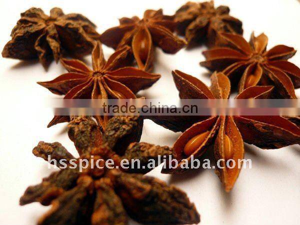 dahong star aniseed