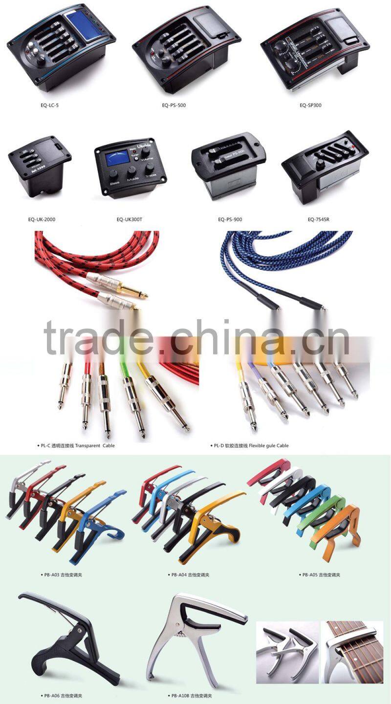 36 inch High quality Solid Cedar top classic guitar made in China guitar factory(HF-CG550S-36)