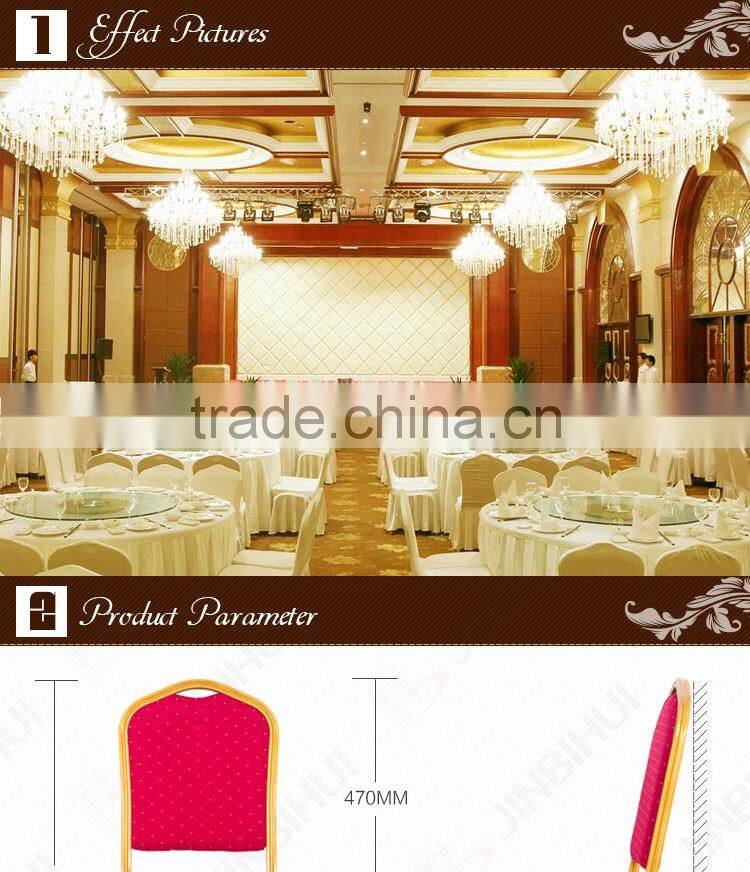 cheap factory wholesale banquet hall funiture hotel