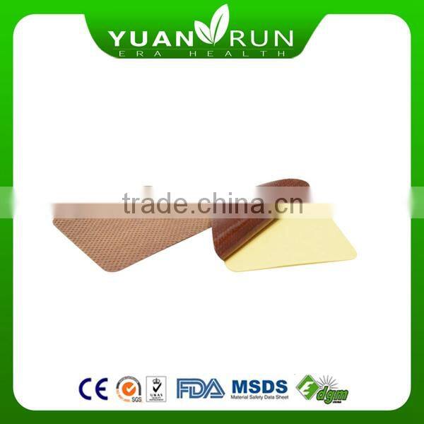 OEM services anti smoking pad