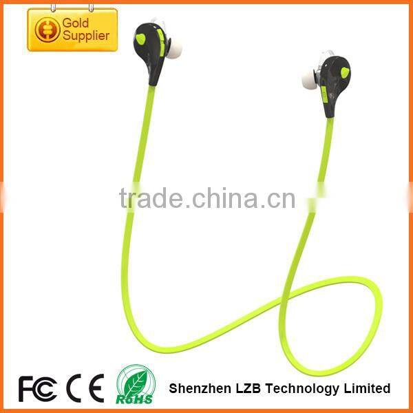 wireless bluetooth headphone sport neckband bluetooth headset sport earphone bluetooth earphone