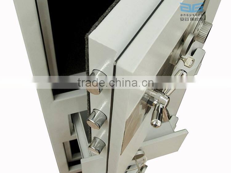 Fire and burglary proof depository safe deposit safe drop safe FBS-12550D