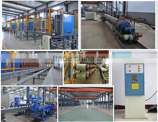 Carbon Fiber Wrapped CNG Cylinder for Car