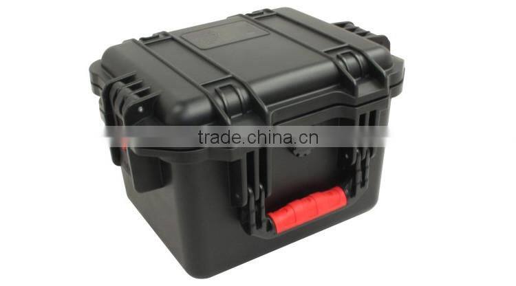 New design hard pp plastic tool case with great price