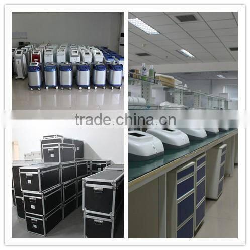 2 Handles work together!!!!! fat freezing slimming portable beauty cryolipolysis machines