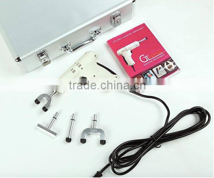 cervical massager spondylosis therapy machine