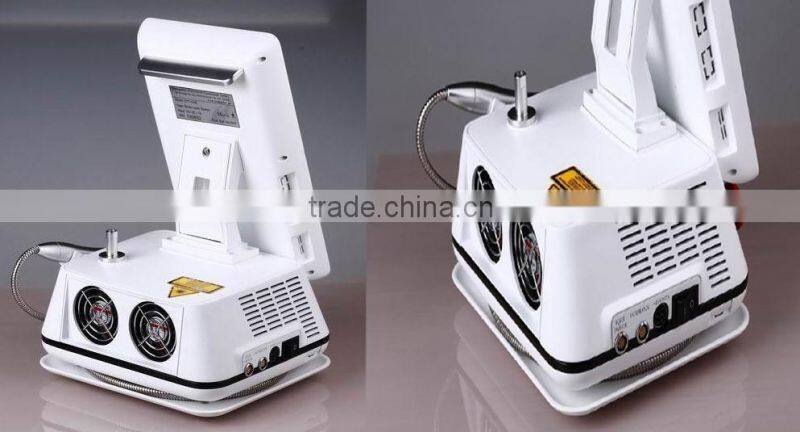 Spider Veins Laser Red Blood Vessels Removal Machine