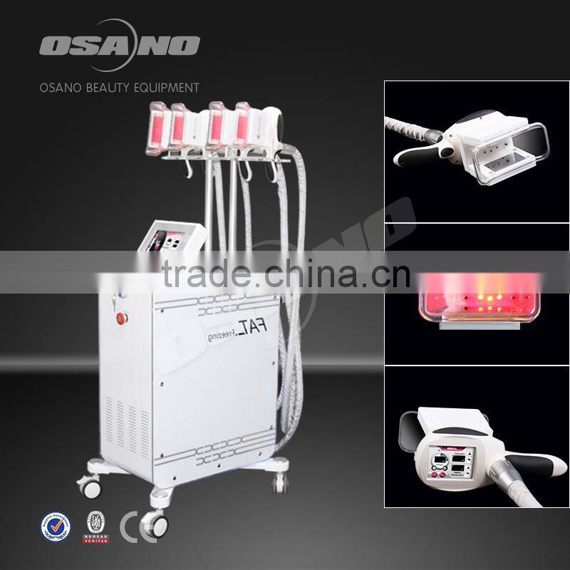 Osano Anti-Cellulite Cyrolipolysis Therapy Machine