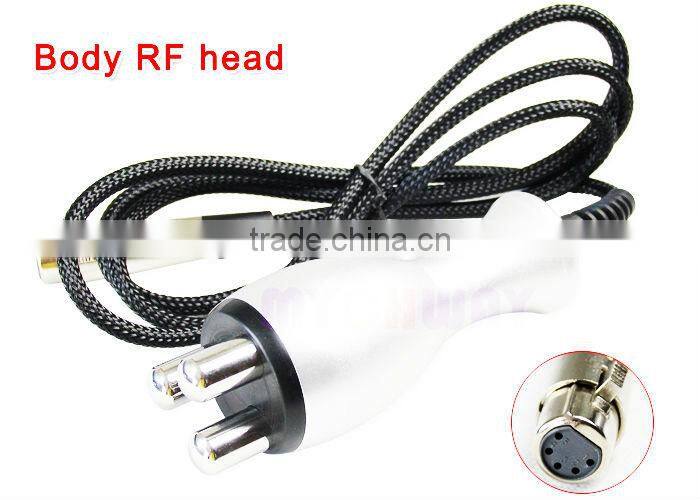 Effective!!! Auto-roller Vacuum RF lipo machine,cavi lipo machine,cavi lipo slimming machine