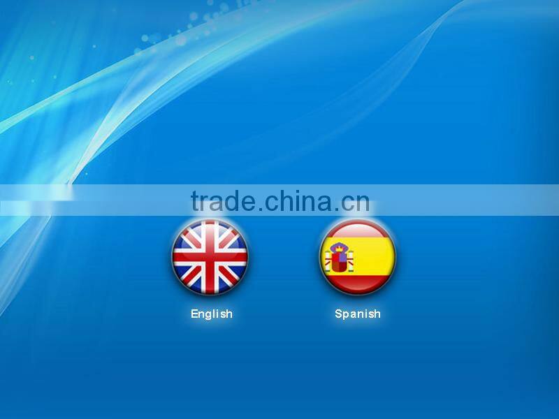 Vascular Removal Laser 980 Machine