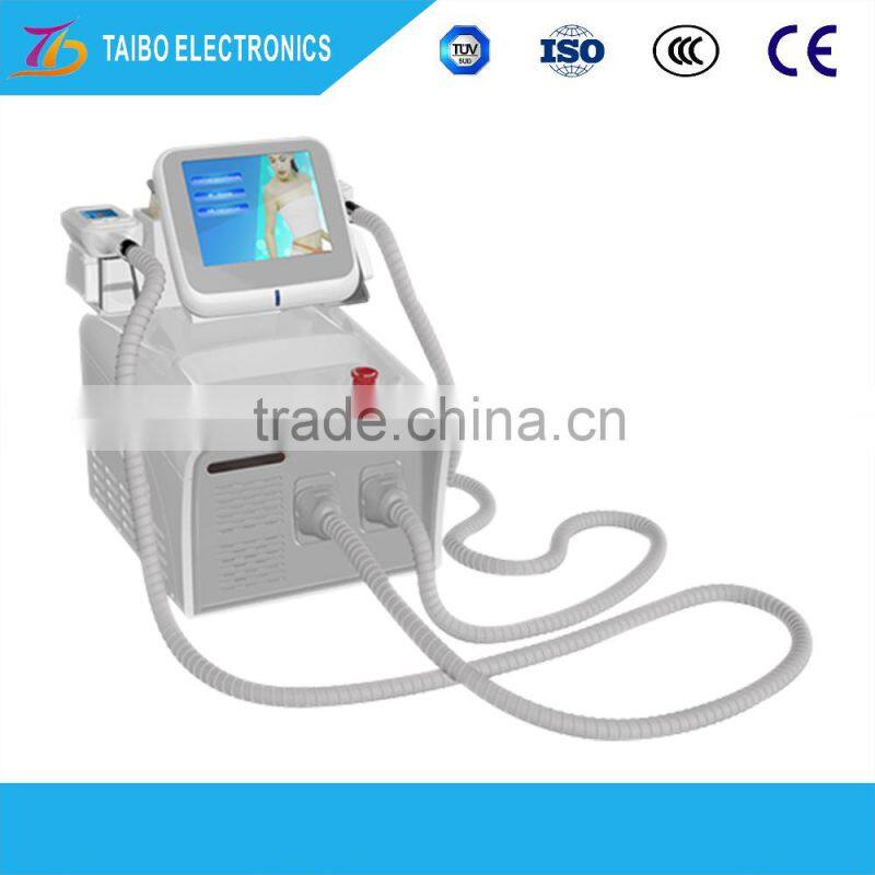 Professional Portable Cryolipolysis machine for hospital ,clinic ,beauty spa ,beauty salon and lose weight centre and so on