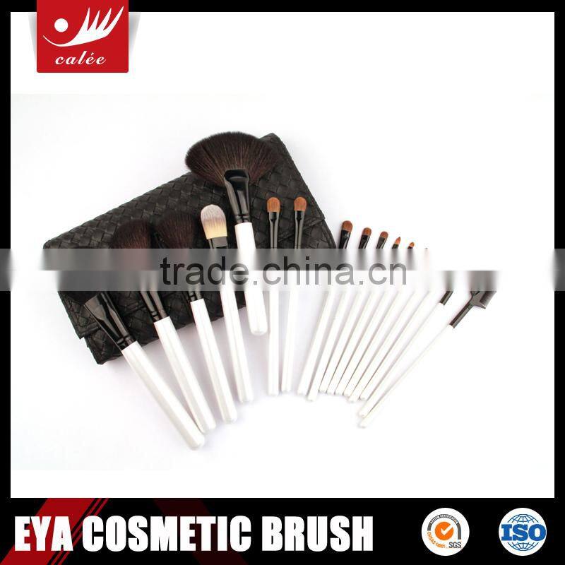 18 pcs Professional Economical Brush Makeup Set