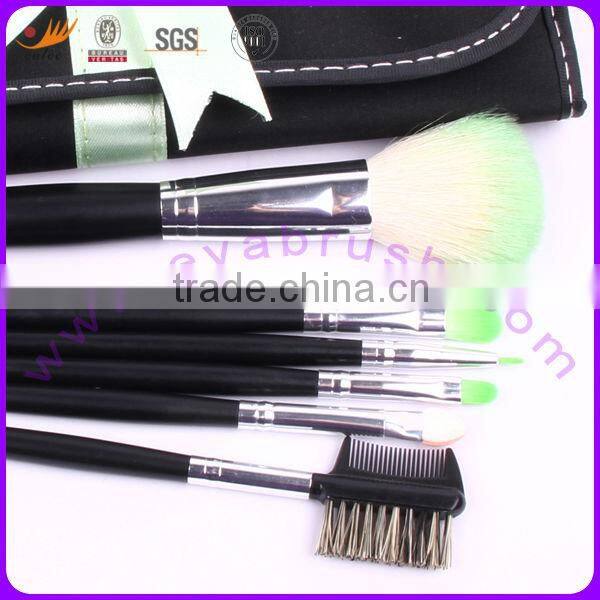 12pcs Professional custom logo makeup brushes