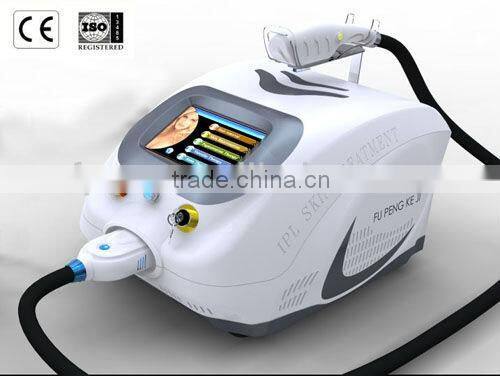 Economical Effective Hair Removal machine