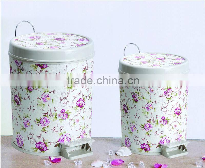 Garbage Can