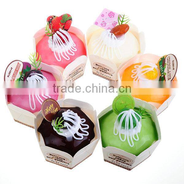 2014 new products PVC Ring Crafts