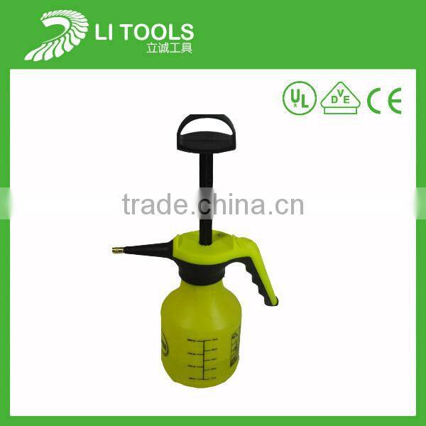 BRIGHT LUSTER mini bottle water vanishing spray for flower