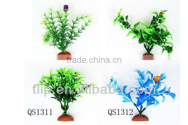 Plastic Plant