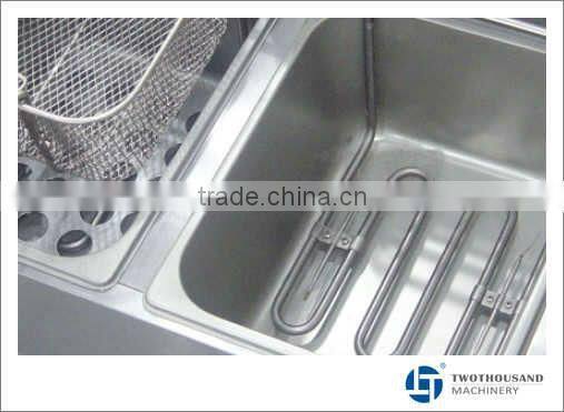 One Tank Electrical Deep Fryer TT-WE300