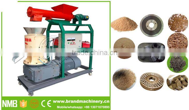 Factory Directly Wood pellet press, Wood pellet press machine, gemco supply wood pellet mill
