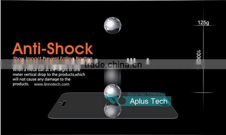 9H0.2MM 3D Curved Full Coverage Tempered Glass Screen Protector For Galaxy Note7 Glass Silk print Glass Curved Glass