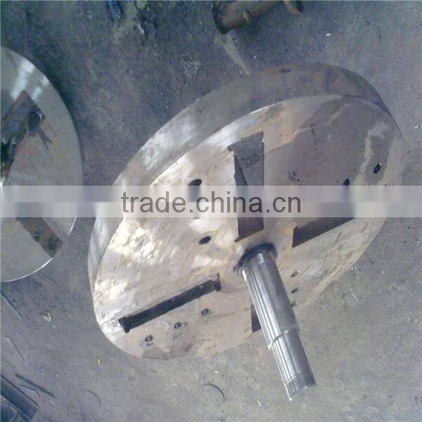 diesel wood chips making machine/timber chipper/wood cutter