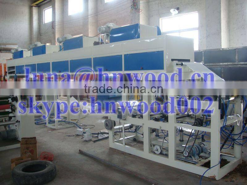2015 automatic adhesive tape cutting machine with good price for sale 0086-13523059163
