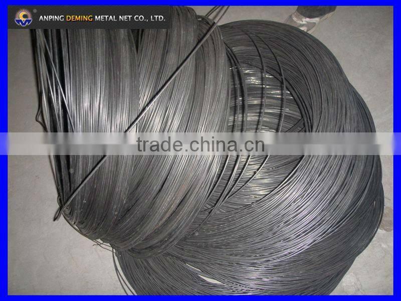 DM galvanzied wire