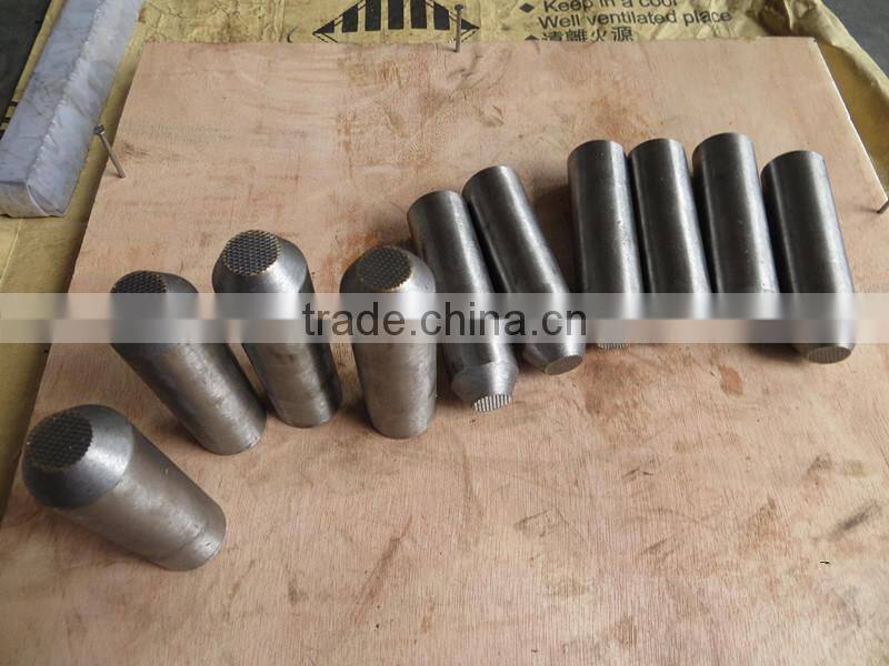 Z94 series nail making machine Spare parts nail mold