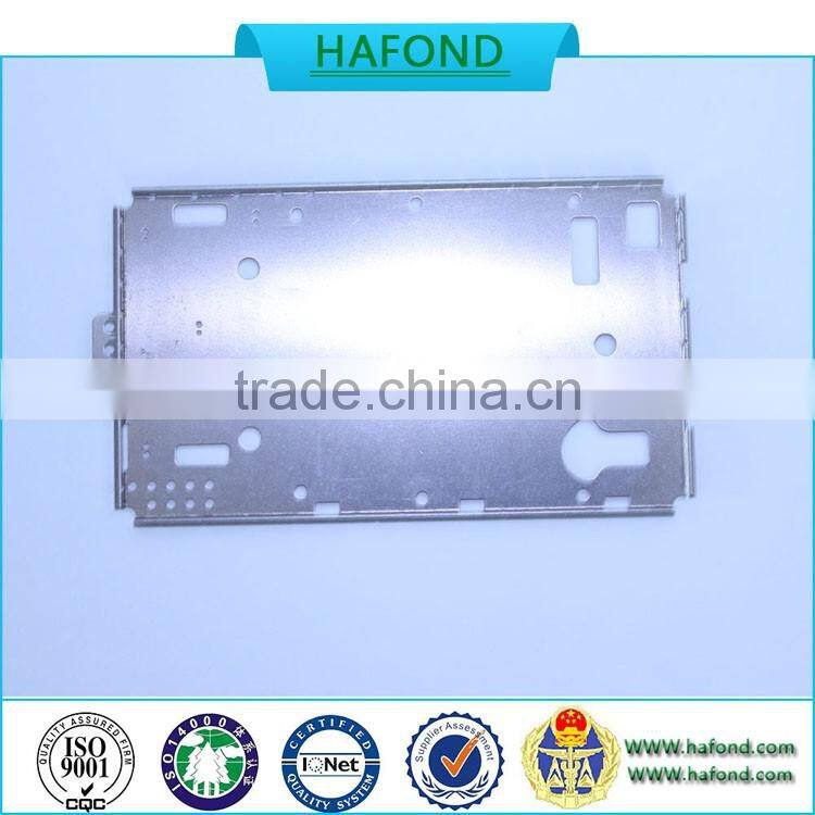 OEM high precision laser cutting parts