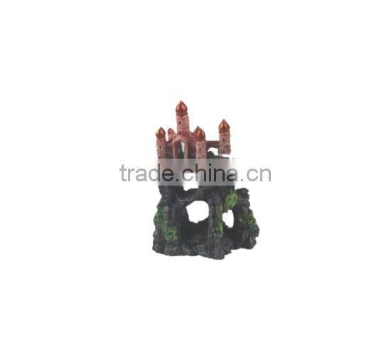 Aquarium decoration