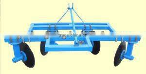 ridge plough