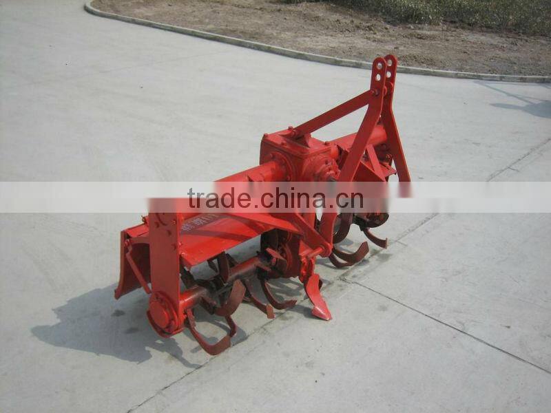 1GQN-100 mini rotavator