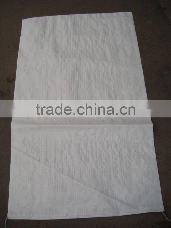 brand new pp woven bags for cement