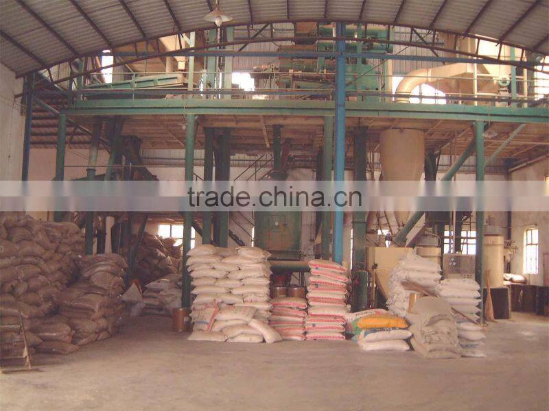 meat bone meal