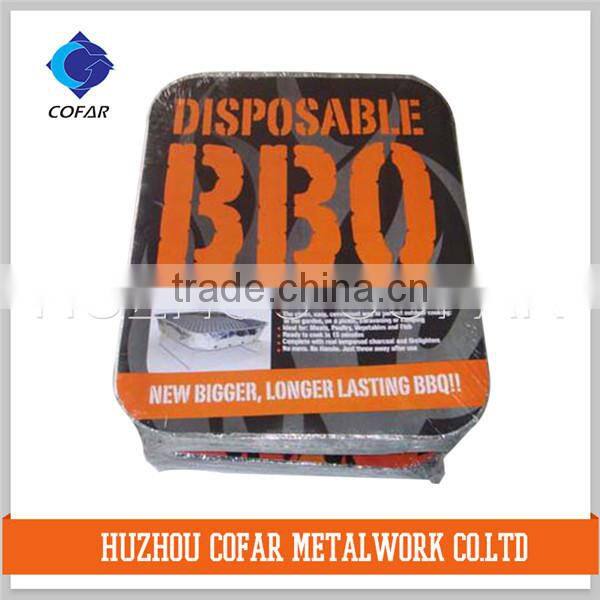 High Quality Instant Charcoal Malaysia