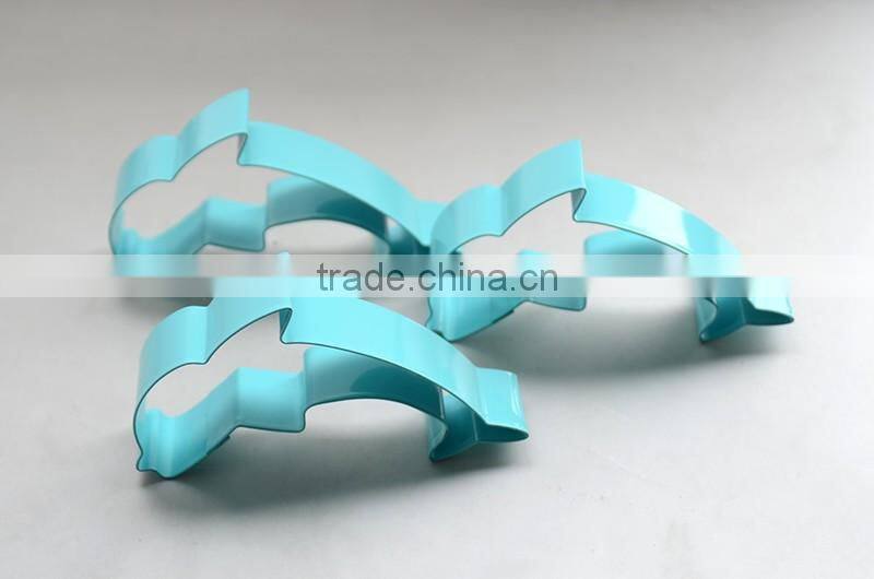 Promotional cheaper price lovely stainless steel cookie cutter