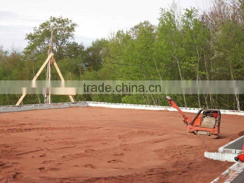 DELUXE Natural fine river sand at COMPETITIVE PRICE