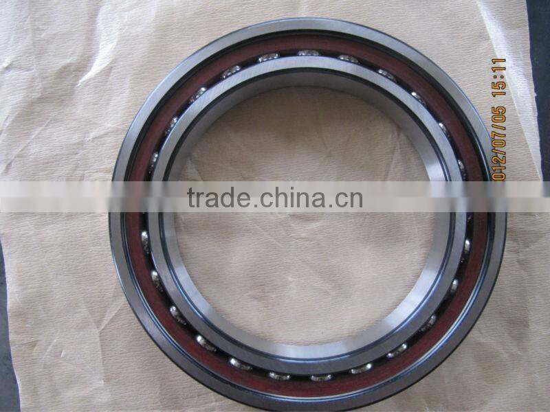5205 5205ZZ 5205 2RS angular contact ball bearing 7209