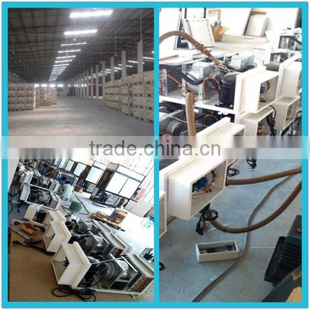 Compress Type Dehumidifier Ceiling