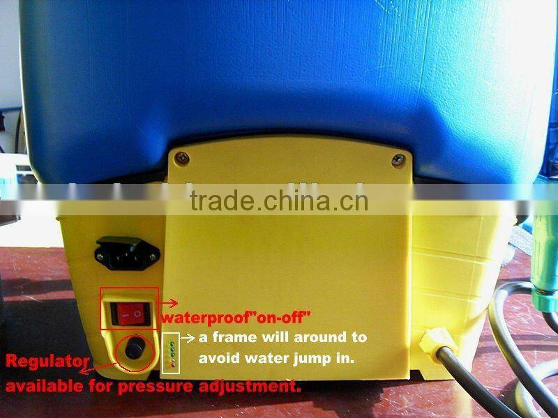 20L KOBOLD electric sprayers agricultural (KB-20E-8)