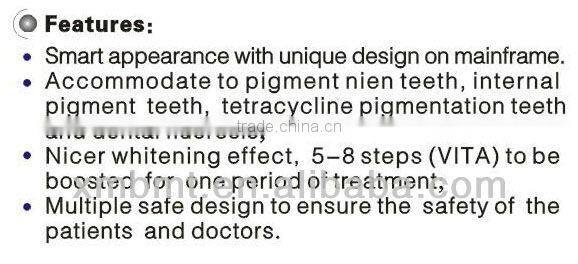 M212A-1 dental bleaching teeth whitening light