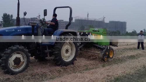 Supply Agriculture Attachments for Tractor with Correlative Certificates