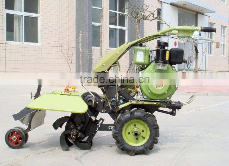 2017hot sale mini rotary tiller price