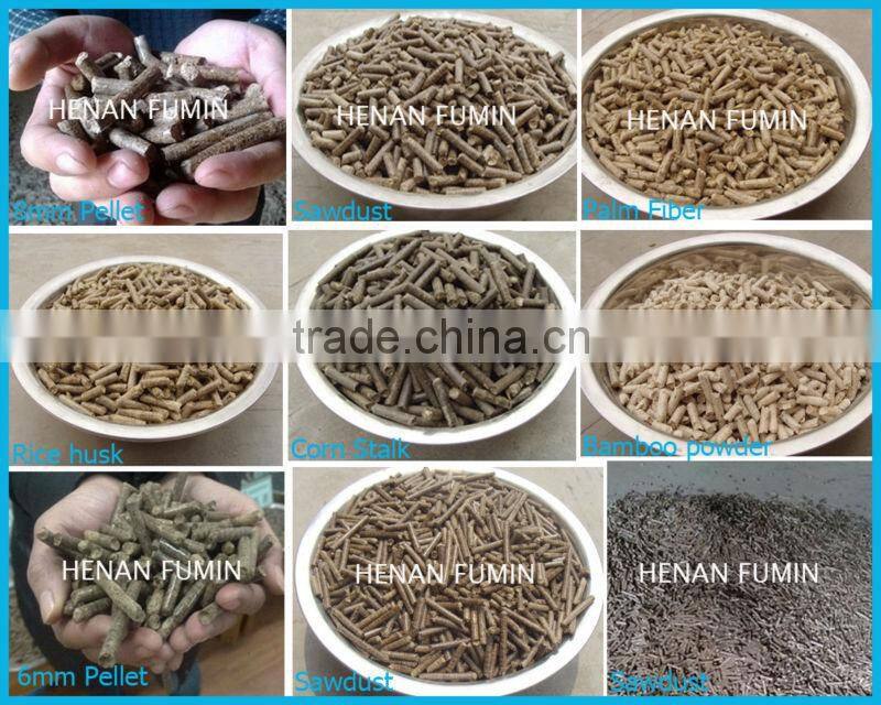 Straw hay pellet machine, wood pellets machine