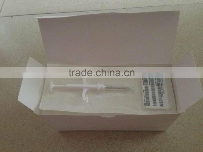 animal tag transponder