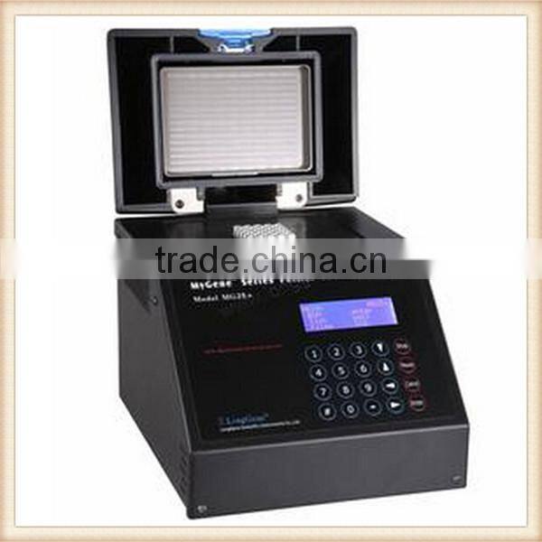 MG25+ Automatic Peltier-based Thermal Cycler