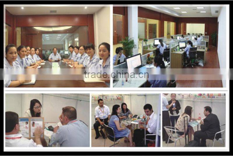 Yuyao factory 20 410 aluminum fine mist sprayer perfume pump sprayer