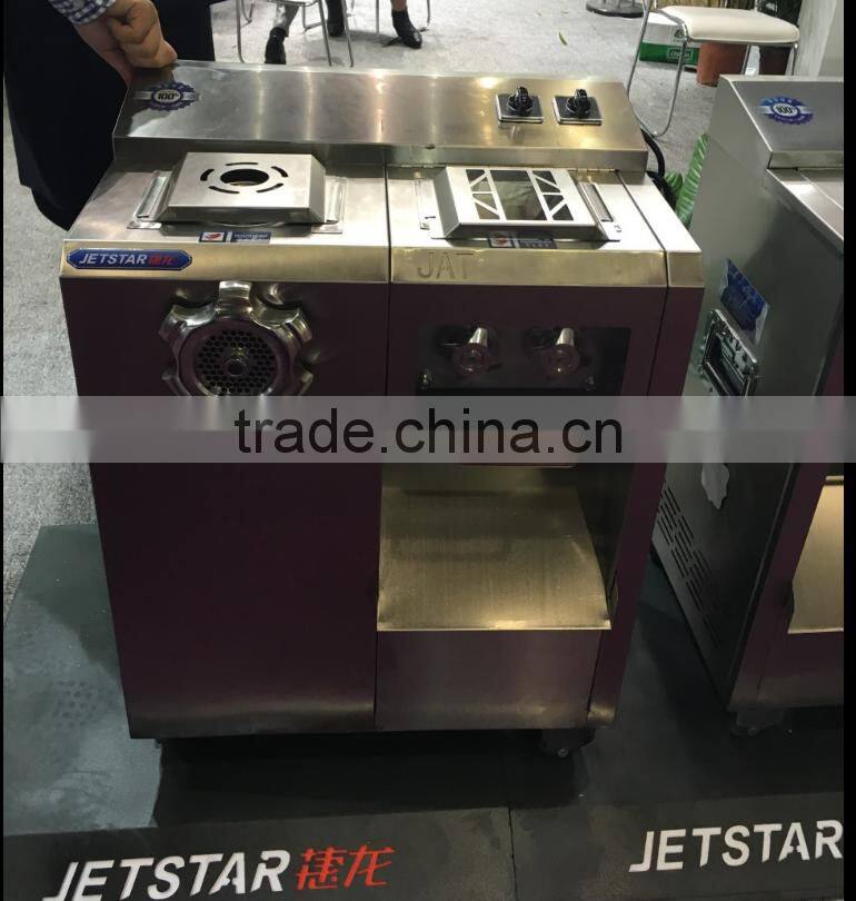 High Efficiency spareribs cutting machine/Ribs Cutter machine