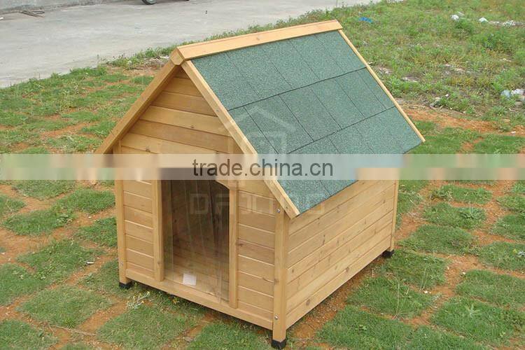 Deluxe durable large dog cages